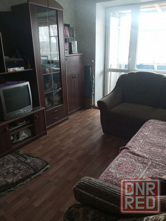 Продам однокомнатную квартиру Зугрэс - изображение 5