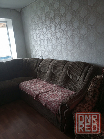 Продам однокомнатную квартиру Зугрэс - изображение 8