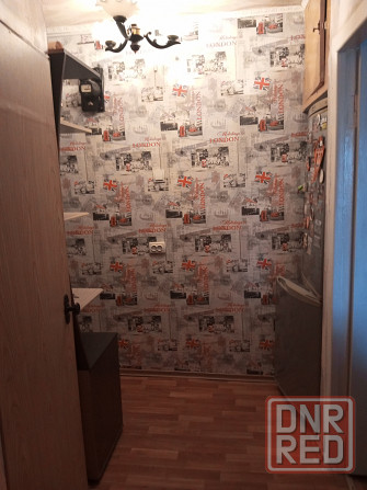 Продам однокомнатную квартиру Зугрэс - изображение 11