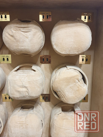 Шкатулка Rapport W209 для хранения 9-ти часов с автоподзаводом и 6 дополнительных отделений Донецк - изображение 5