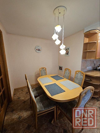 Сдаётся в аренду 2-к квартира Куйбышевский р-н Ориентир: дк Донецк - изображение 1