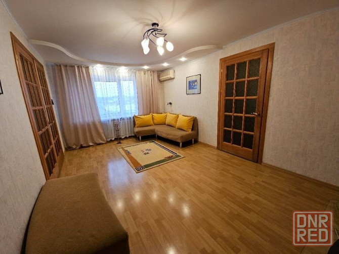 Сдаётся в аренду 2-к квартира Куйбышевский р-н Ориентир: дк Донецк - изображение 2