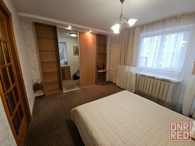 Сдаётся в аренду 2-к квартира Куйбышевский р-н Ориентир: дк Донецк - изображение 4