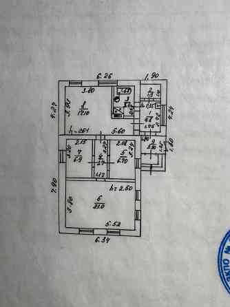 Продам дом в Буденовском районе. Донецк