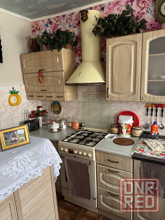 Продам дом в Буденовском районе. Донецк - изображение 4