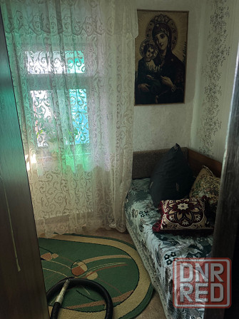 Продам дом в Буденовском районе. Донецк - изображение 8