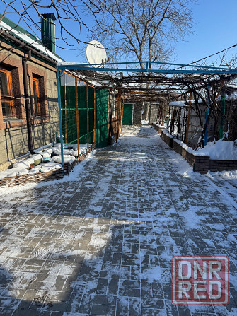 Продам дом в Буденовском районе. Донецк - изображение 6