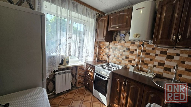 Сдам 1 комнатную квартиру, Ленинский район Ориентир: Обжора Донецк - изображение 1