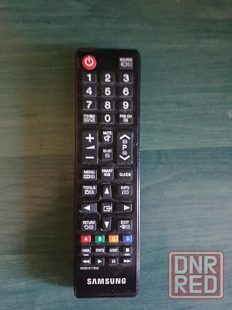 Телевизор Samsung UE32J5200 awxxh Донецк - изображение 2