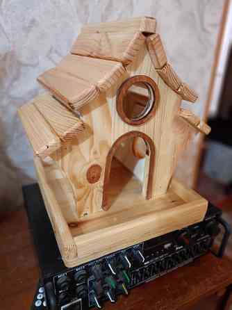 Поделки из дерева Донецк