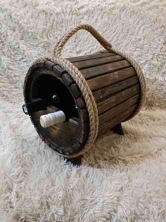 Поделки из дерева Донецк