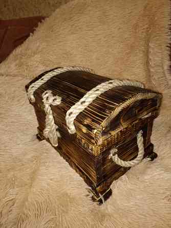 Поделки из дерева Донецк