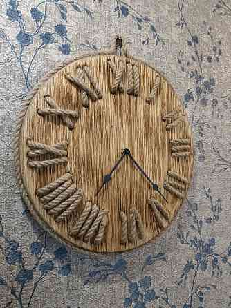 Поделки из дерева Донецк