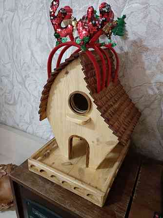 Поделки из дерева Донецк