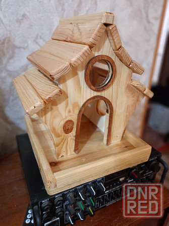 Поделки из дерева Донецк - изображение 5