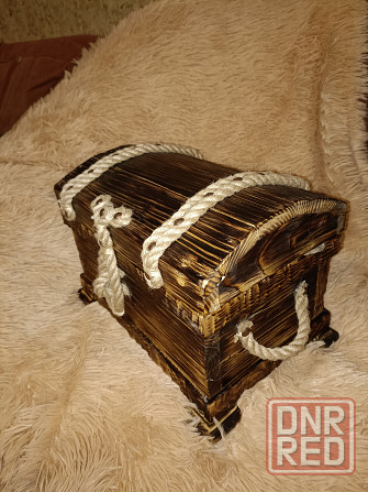 Поделки из дерева Донецк - изображение 1