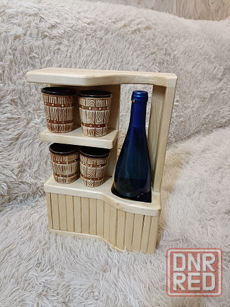 Поделки из дерева Донецк - изображение 7