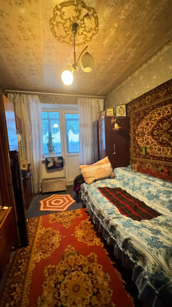 Продажа 2-комнатной квартиры 8/9, в г. Макеевка, Горняцкий р-н, Капитальная, ул. Репина, Вектор Макеевка
