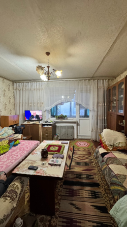 Продажа 2-комнатной квартиры 8/9, в г. Макеевка, Горняцкий р-н, Капитальная, ул. Репина, Вектор Макеевка
