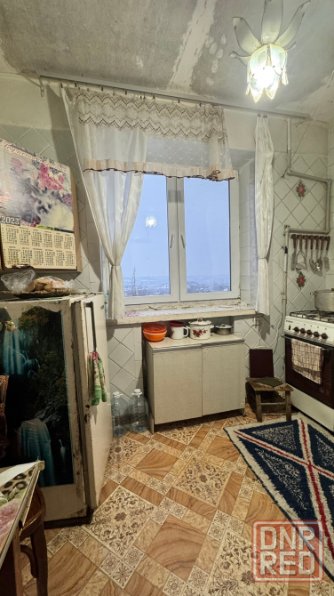 Продажа 2-комнатной квартиры 8/9, в г. Макеевка, Горняцкий р-н, Капитальная, ул. Репина, Вектор Макеевка - изображение 8