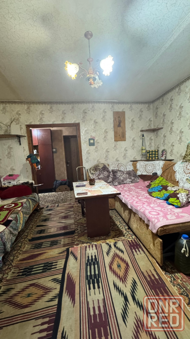 Продажа 2-комнатной квартиры 8/9, в г. Макеевка, Горняцкий р-н, Капитальная, ул. Репина, Вектор Макеевка - изображение 2