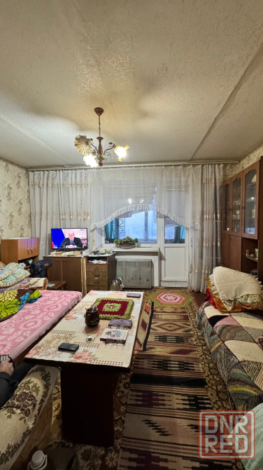 Продажа 2-комнатной квартиры 8/9, в г. Макеевка, Горняцкий р-н, Капитальная, ул. Репина, Вектор Макеевка - изображение 3