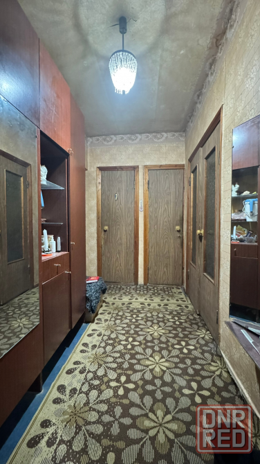 Продажа 2-комнатной квартиры 8/9, в г. Макеевка, Горняцкий р-н, Капитальная, ул. Репина, Вектор Макеевка - изображение 5