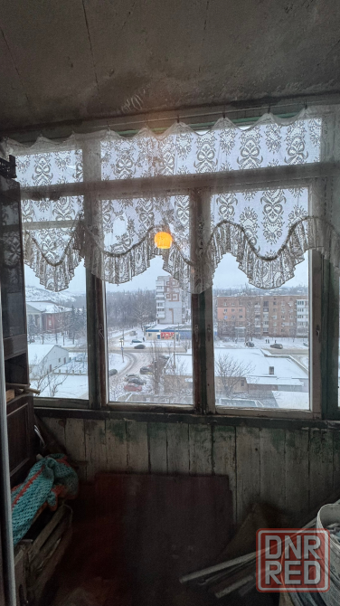 Продажа 2-комнатной квартиры 8/9, в г. Макеевка, Горняцкий р-н, Капитальная, ул. Репина, Вектор Макеевка - изображение 4