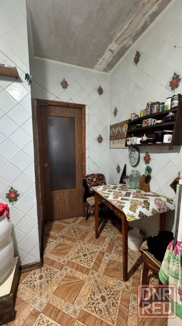 Продажа 2-комнатной квартиры 8/9, в г. Макеевка, Горняцкий р-н, Капитальная, ул. Репина, Вектор Макеевка - изображение 7