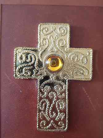 Семейная Библия Arte Medici Донецк