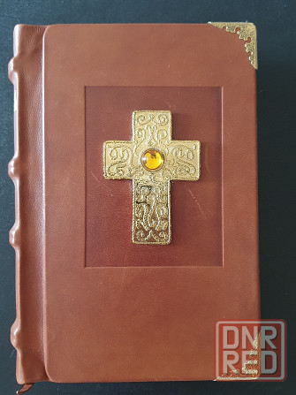 Семейная Библия Arte Medici Донецк - изображение 3