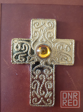 Семейная Библия Arte Medici Донецк - изображение 4