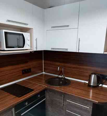 Сдается: Двухкомнатная квартира Мкр-рн Мирный Этаж: 2/9 Район: Кировский Донецк