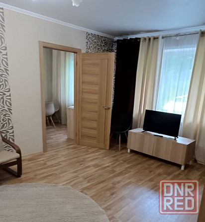 Сдается: Двухкомнатная квартира Мкр-рн Мирный Этаж: 2/9 Район: Кировский Донецк - изображение 6