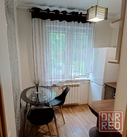 Сдается: Двухкомнатная квартира Мкр-рн Мирный Этаж: 2/9 Район: Кировский Донецк - изображение 4