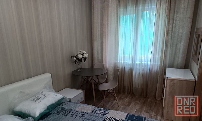 Сдается: Двухкомнатная квартира Мкр-рн Мирный Этаж: 2/9 Район: Кировский Донецк - изображение 3