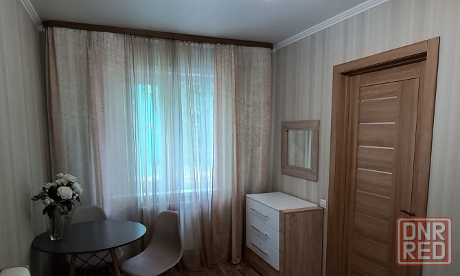 Сдается: Двухкомнатная квартира Мкр-рн Мирный Этаж: 2/9 Район: Кировский Донецк - изображение 2