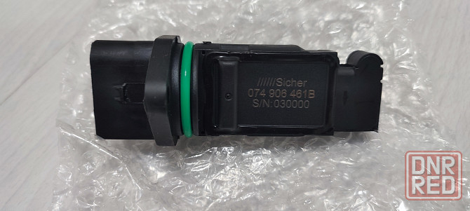 Дмрв дизель vag 0281002461 Донецк - изображение 1