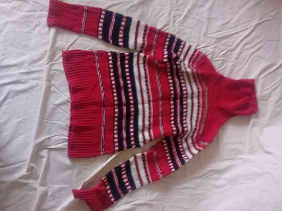 Вещи разные s,xs Донецк