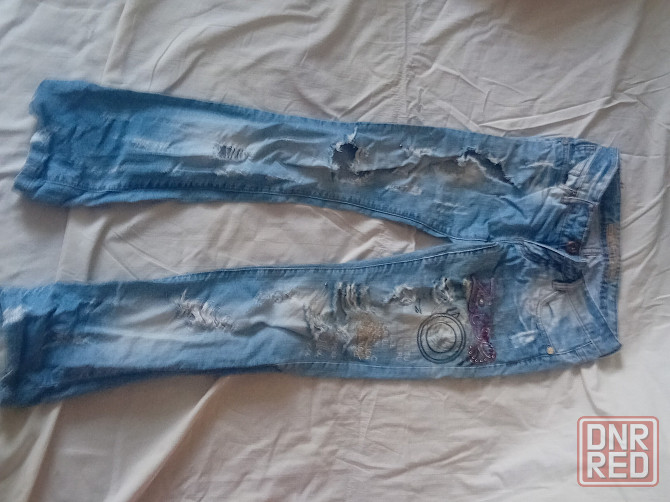 Вещи разные s,xs Донецк - изображение 5