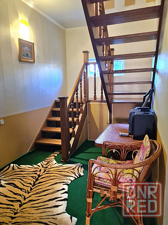 Продажа 2 х этажного дома 282 м2, Белосарайская Коса. Донецк - изображение 11