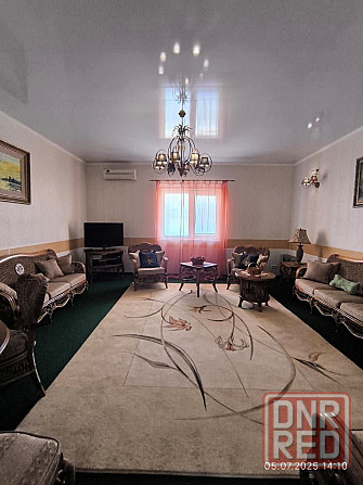Продажа 2 х этажного дома 282 м2, Белосарайская Коса. Донецк - изображение 3