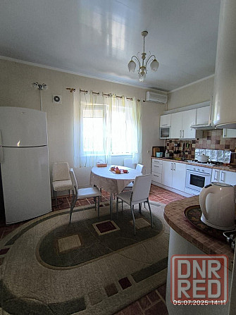 Продажа 2 х этажного дома 282 м2, Белосарайская Коса. Донецк - изображение 4