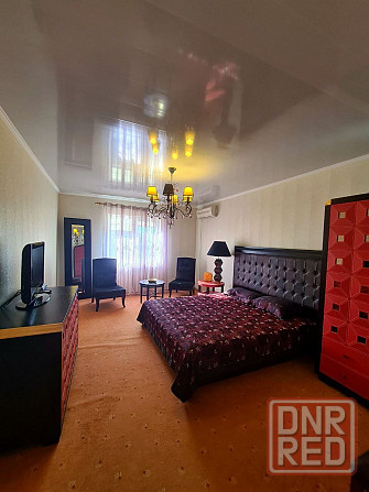 Продажа 2 х этажного дома 282 м2, Белосарайская Коса. Донецк - изображение 5