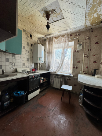 Продажа 3-комнатной квартиры в г. Макеевка, Горняцкий р-н, 55-й кварта Макеевка