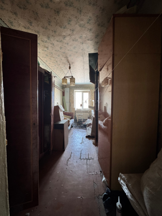 Продажа 3-комнатной квартиры в г. Макеевка, Горняцкий р-н, 55-й кварта Макеевка