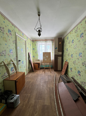 Продажа 3-комнатной квартиры в г. Макеевка, Горняцкий р-н, 55-й кварта Макеевка
