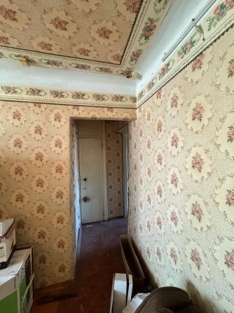 Продажа 3-комнатной квартиры в г. Макеевка, Горняцкий р-н, 55-й кварта Макеевка