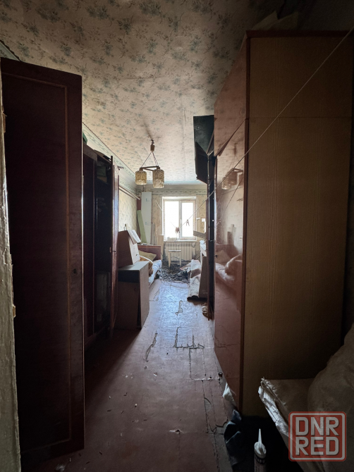 Продажа 3-комнатной квартиры в г. Макеевка, Горняцкий р-н, 55-й кварта Макеевка - изображение 6
