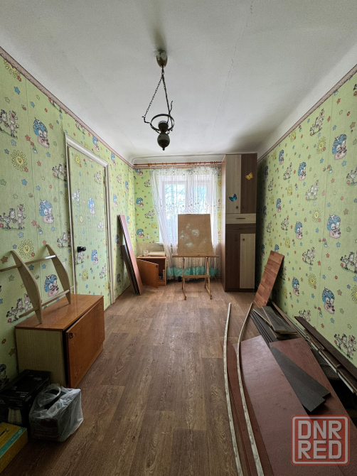 Продажа 3-комнатной квартиры в г. Макеевка, Горняцкий р-н, 55-й кварта Макеевка - изображение 3
